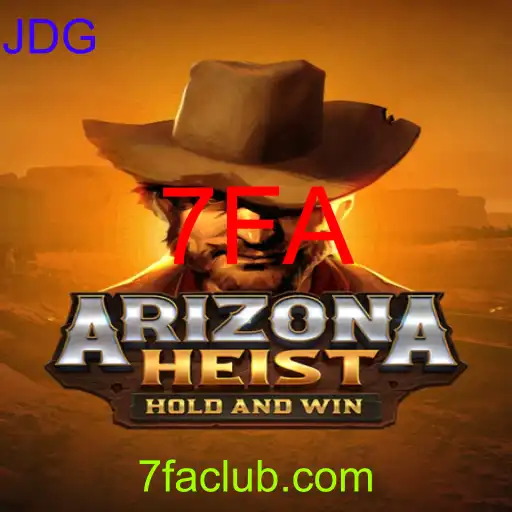 ArizonaHeist