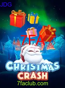 ChristmasCrash